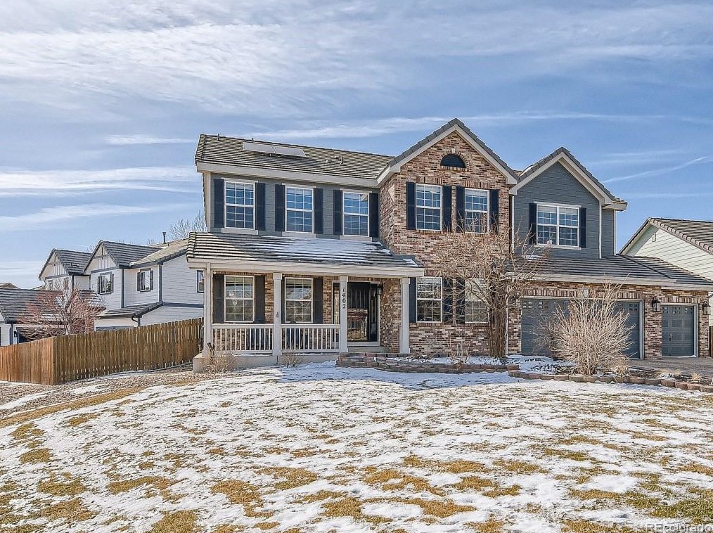 1402 Westin Dr, Erie, CO 80516