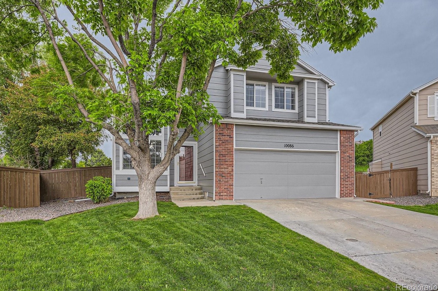 10086 Cairns Ct, Littleton, CO 80130-6877