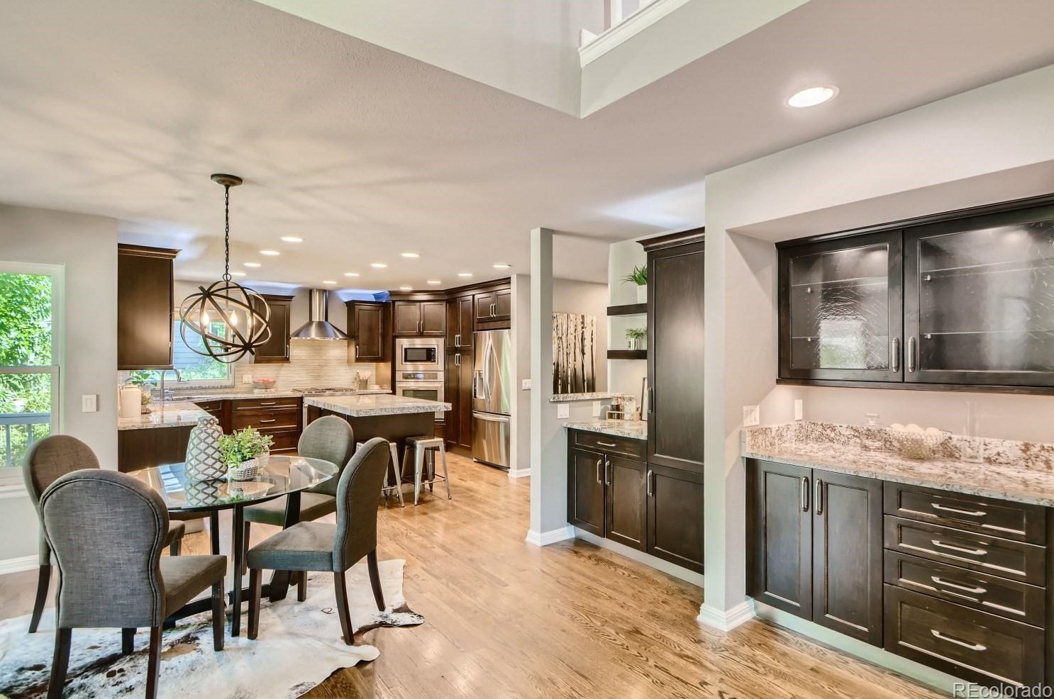 2201 Wynterbrook Dr, Littleton CO 80126-4210 exterior