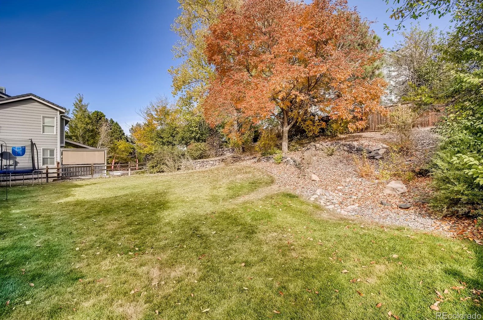 2201 Wynterbrook Dr, Littleton CO 80126-4210 exterior