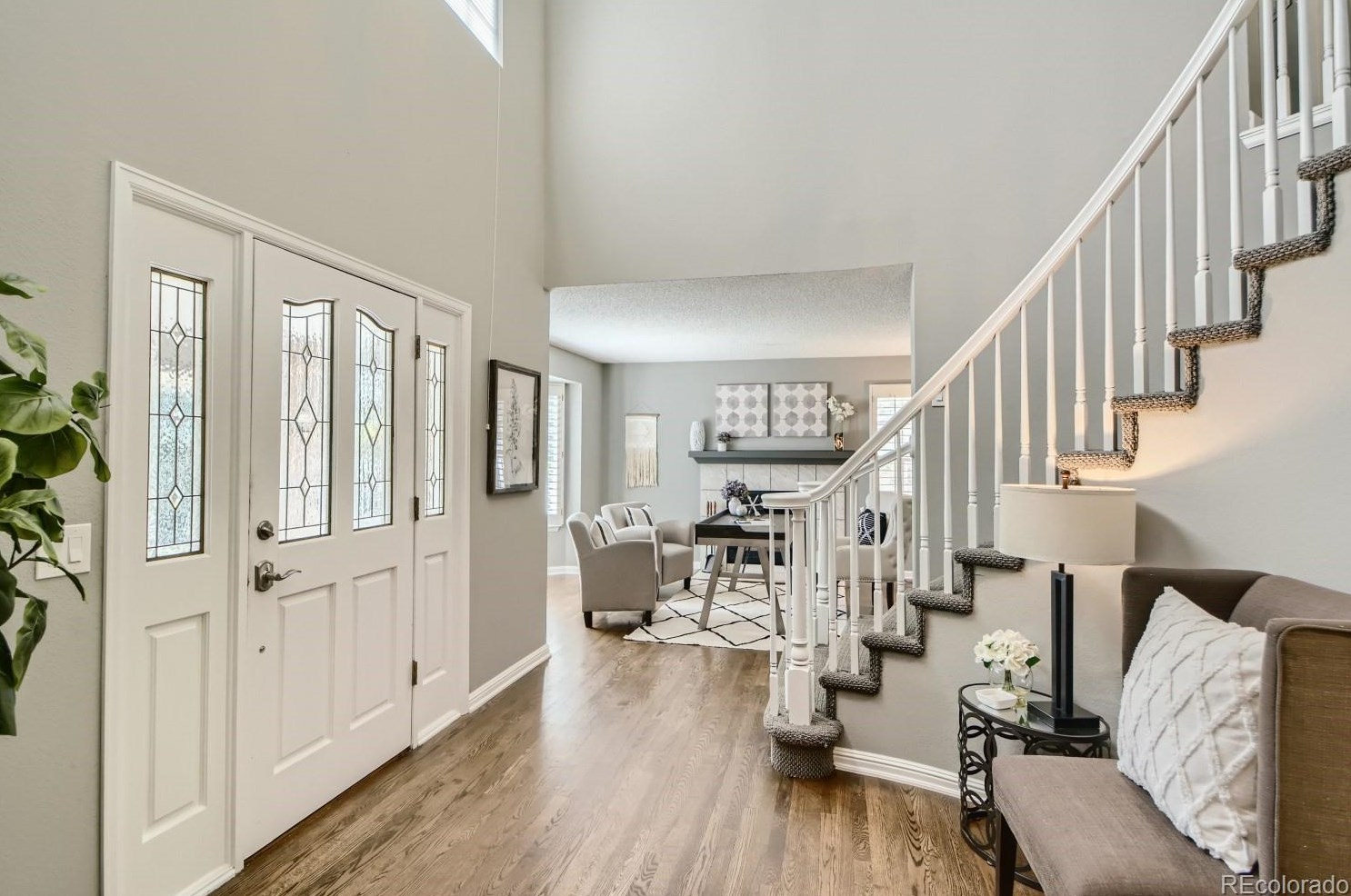 2201 Wynterbrook Dr, Littleton, CO 80126-4217