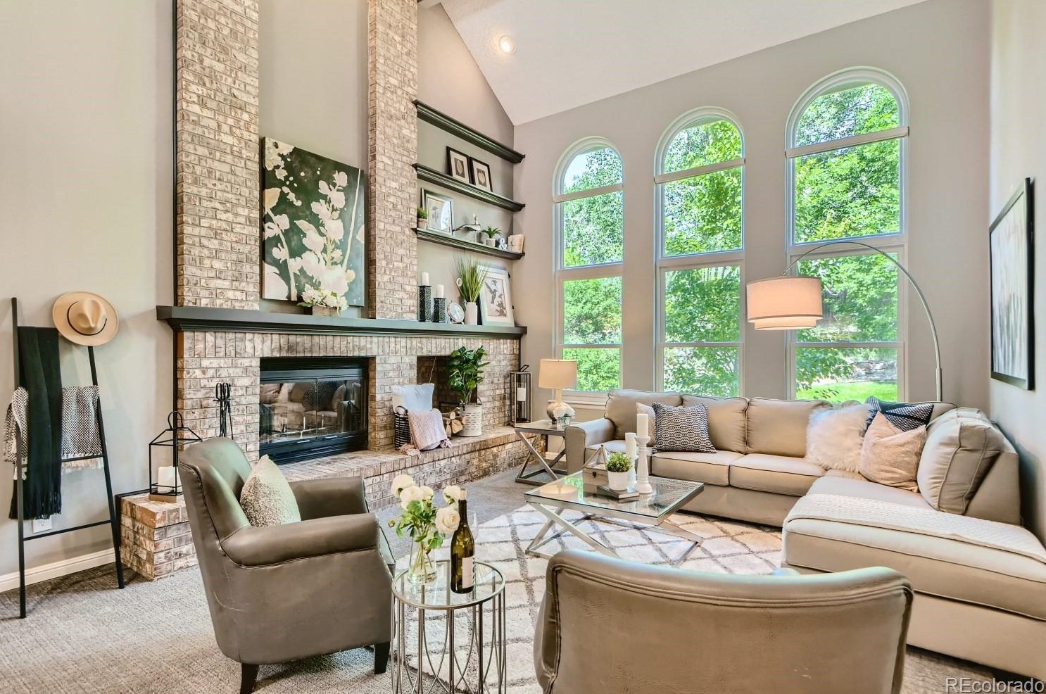 2201 Wynterbrook Dr, Littleton CO 80126-4210 exterior