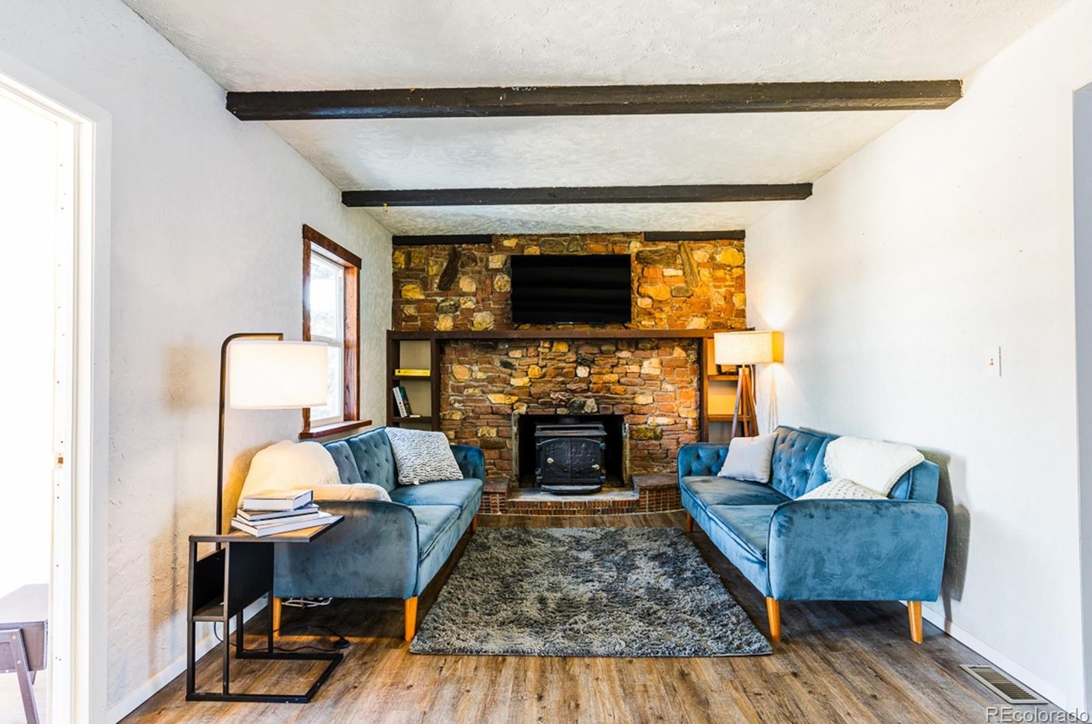 74 Brook-by-way, Twin Rock, CO 80816