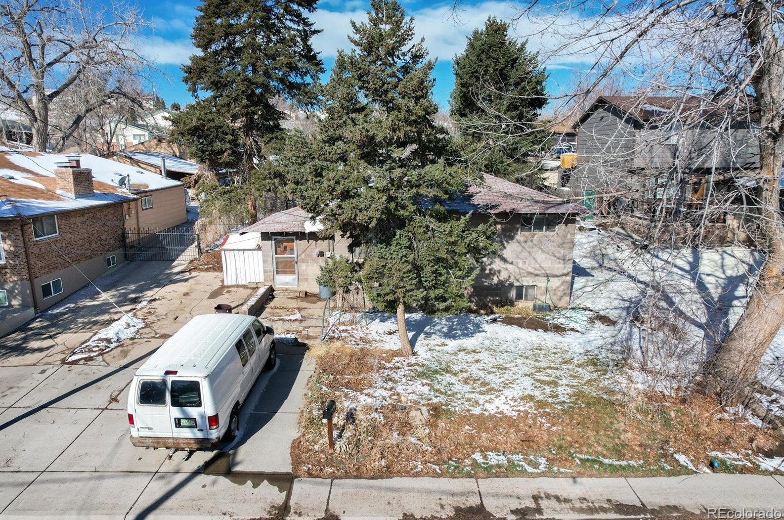 3195 S Bryant St, Englewood, CO 80110