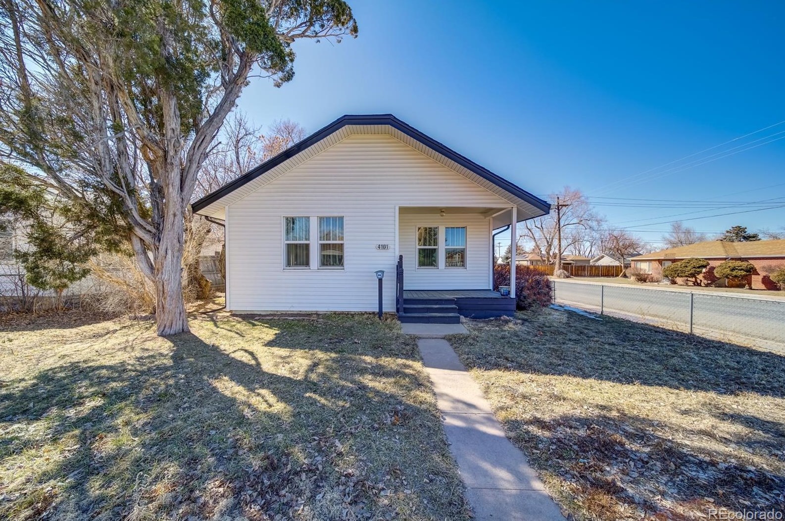 4101 S Sherman St, Englewood, CO 80113