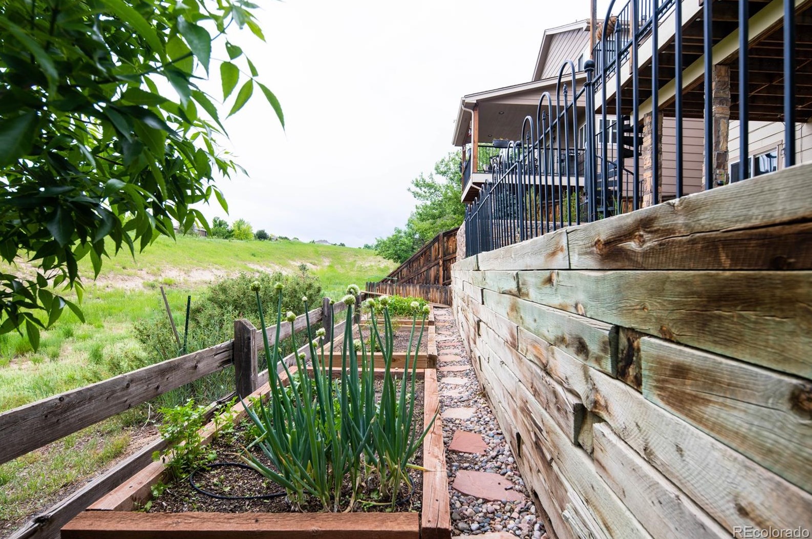 9046 Sanderling Way, Littleton CO 80126-5270 exterior