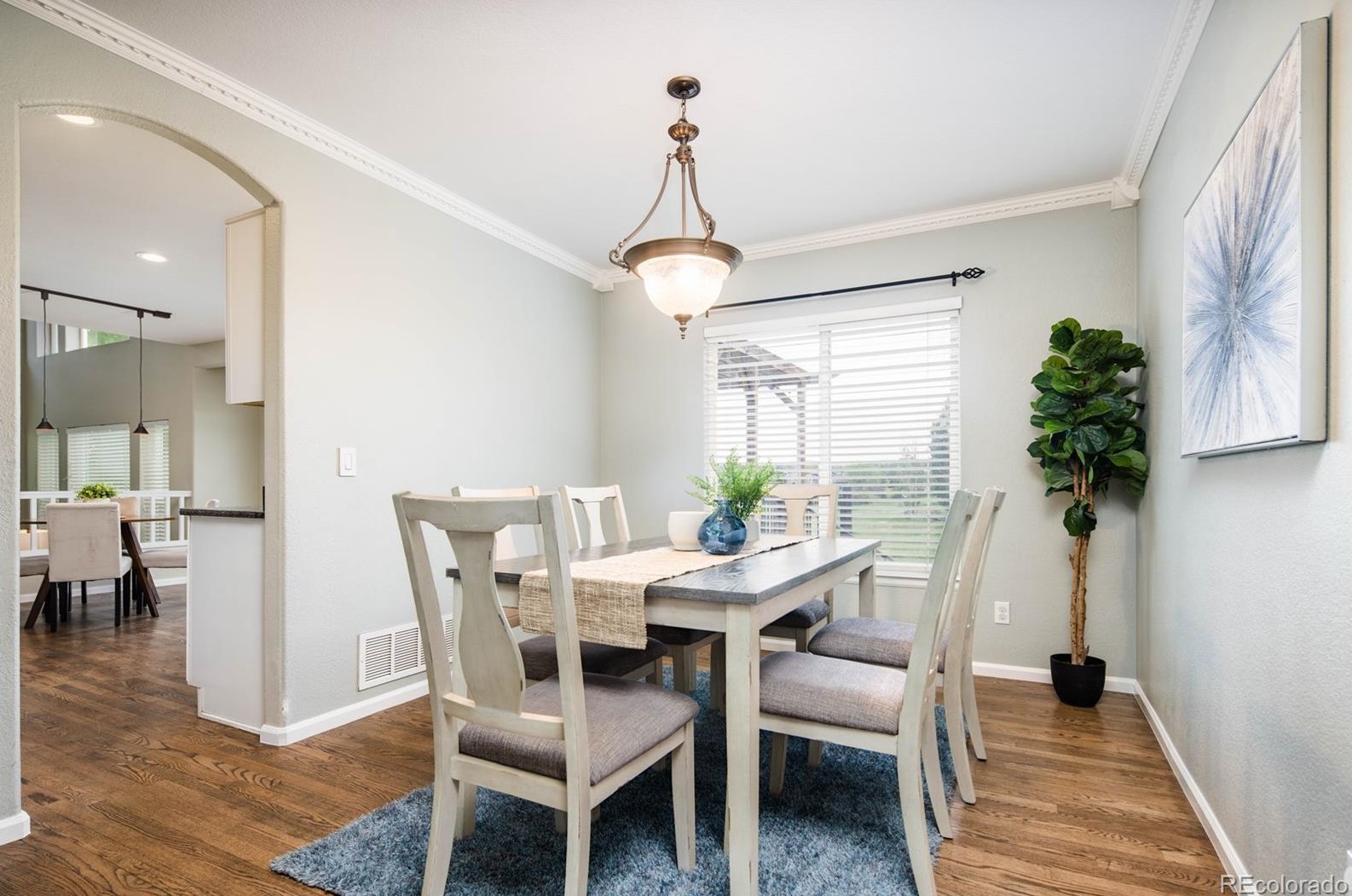 9046 Sanderling Way, Littleton CO 80126-5270 exterior