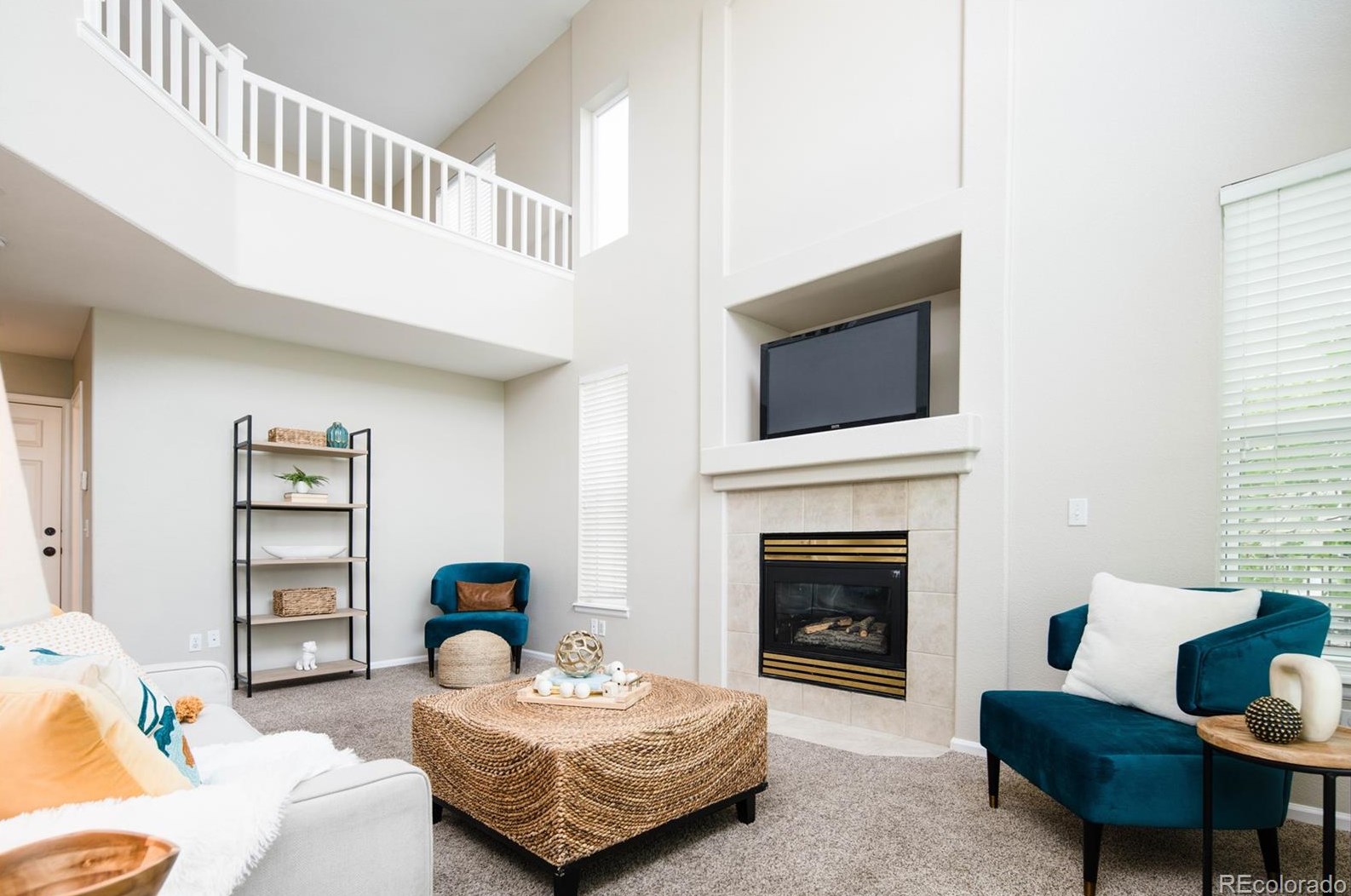 9046 Sanderling Way, Littleton CO 80126-5270 exterior