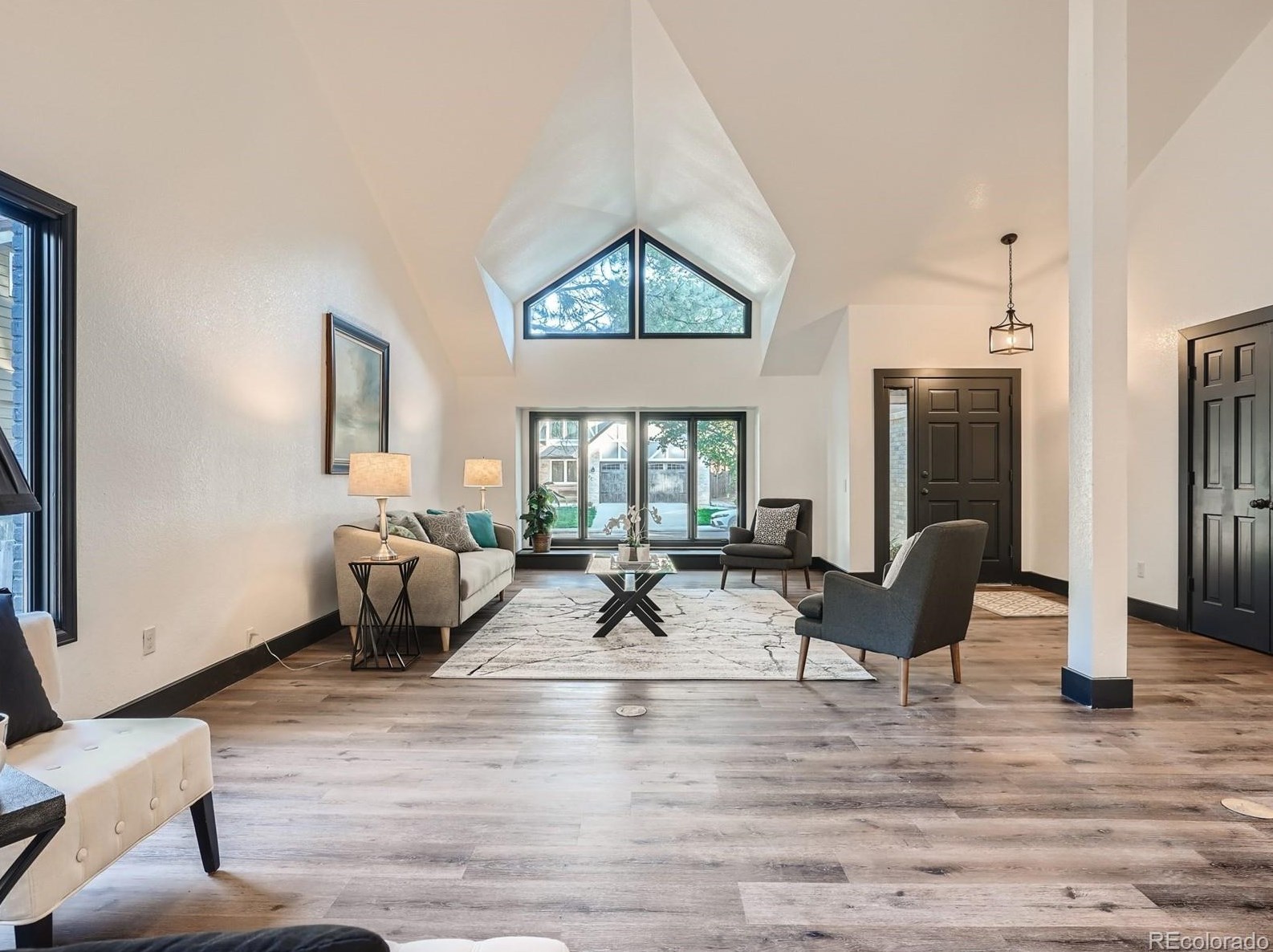 8049 Sweet Water Rd, Littleton CO  80124-3035 exterior