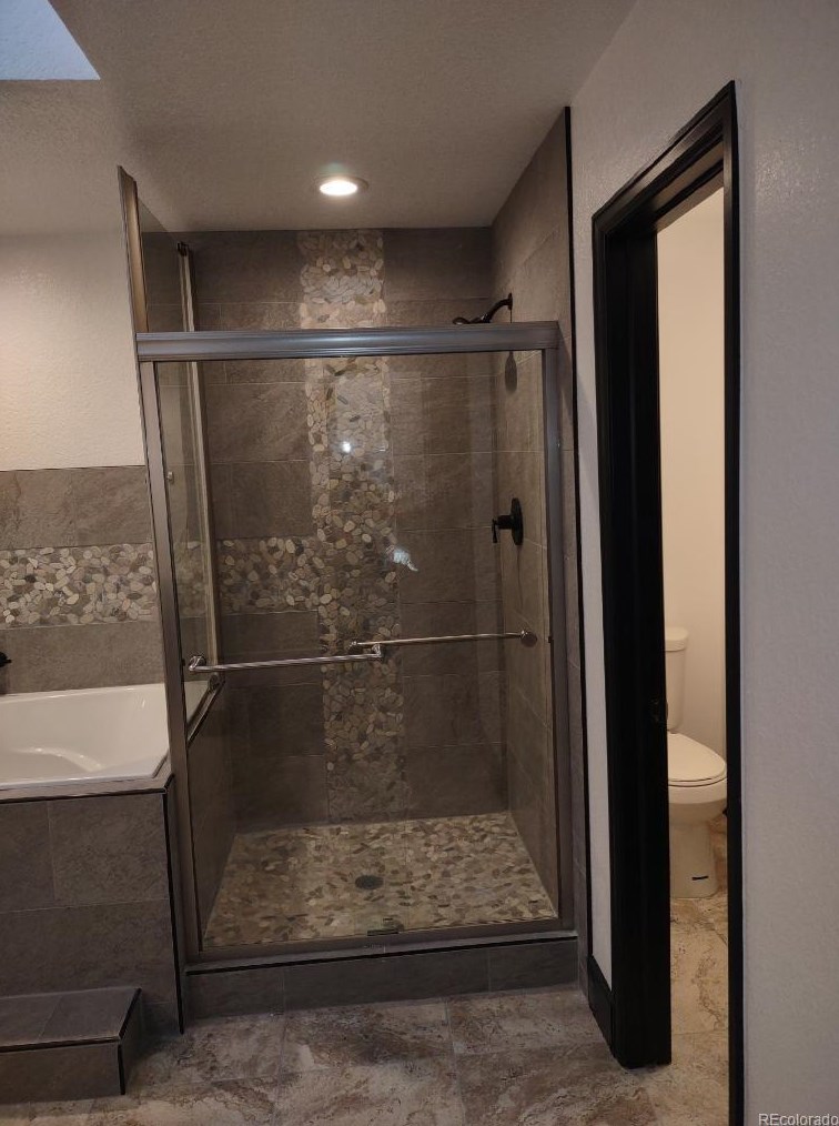 8049 Sweet Water Rd, Littleton CO  80124-3035 exterior