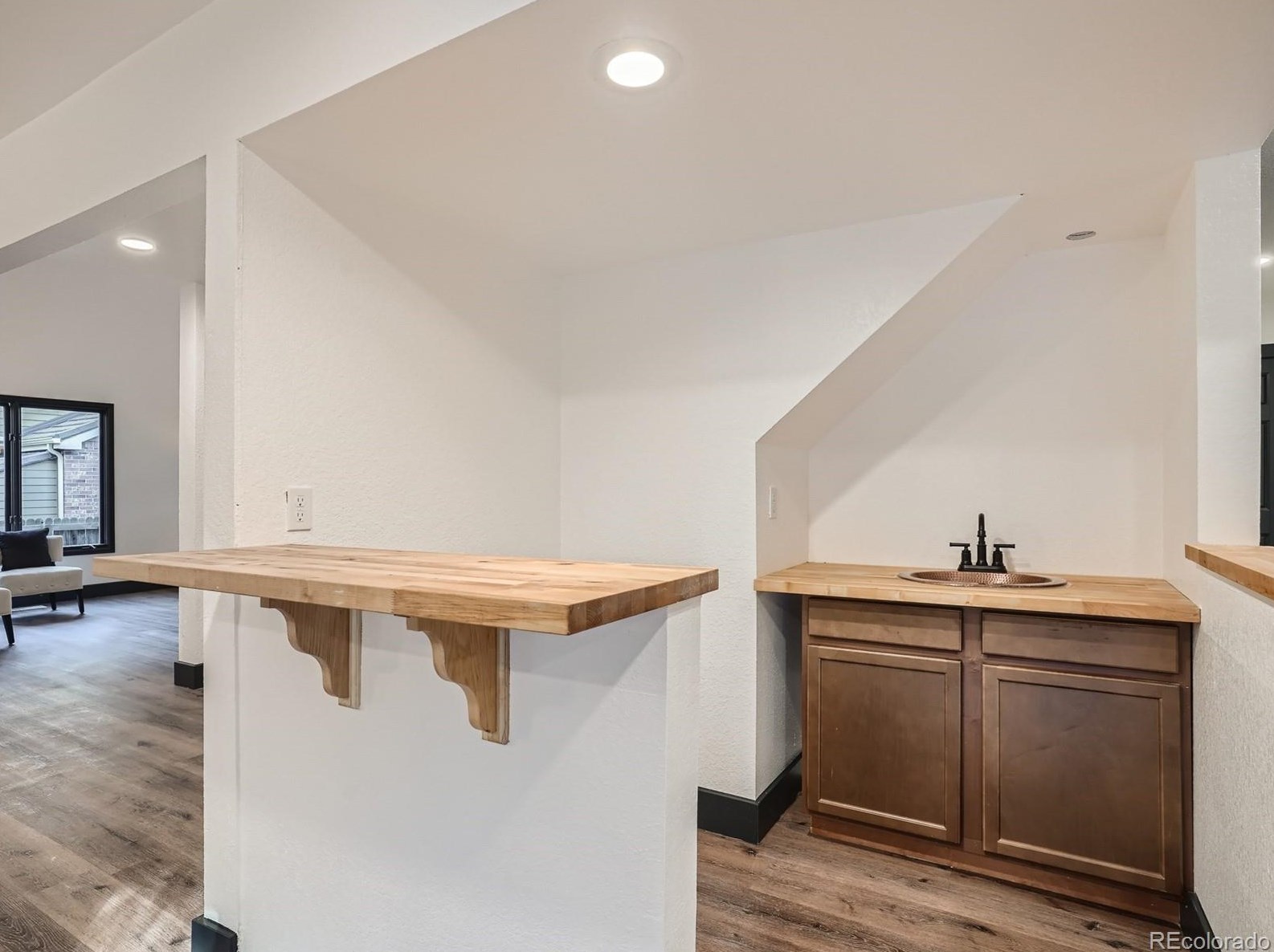 8049 Sweet Water Rd, Littleton CO  80124-3035 exterior