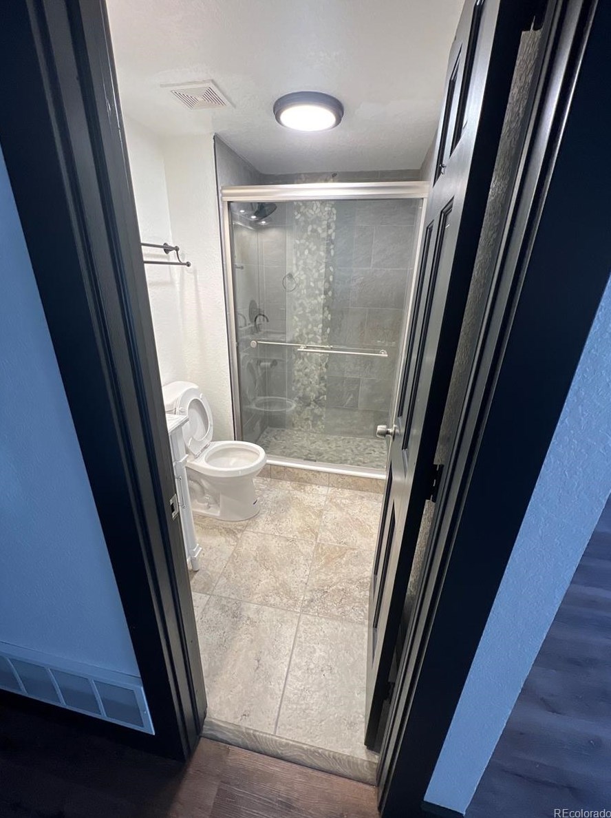 8049 Sweet Water Rd, Littleton CO  80124-3035 exterior