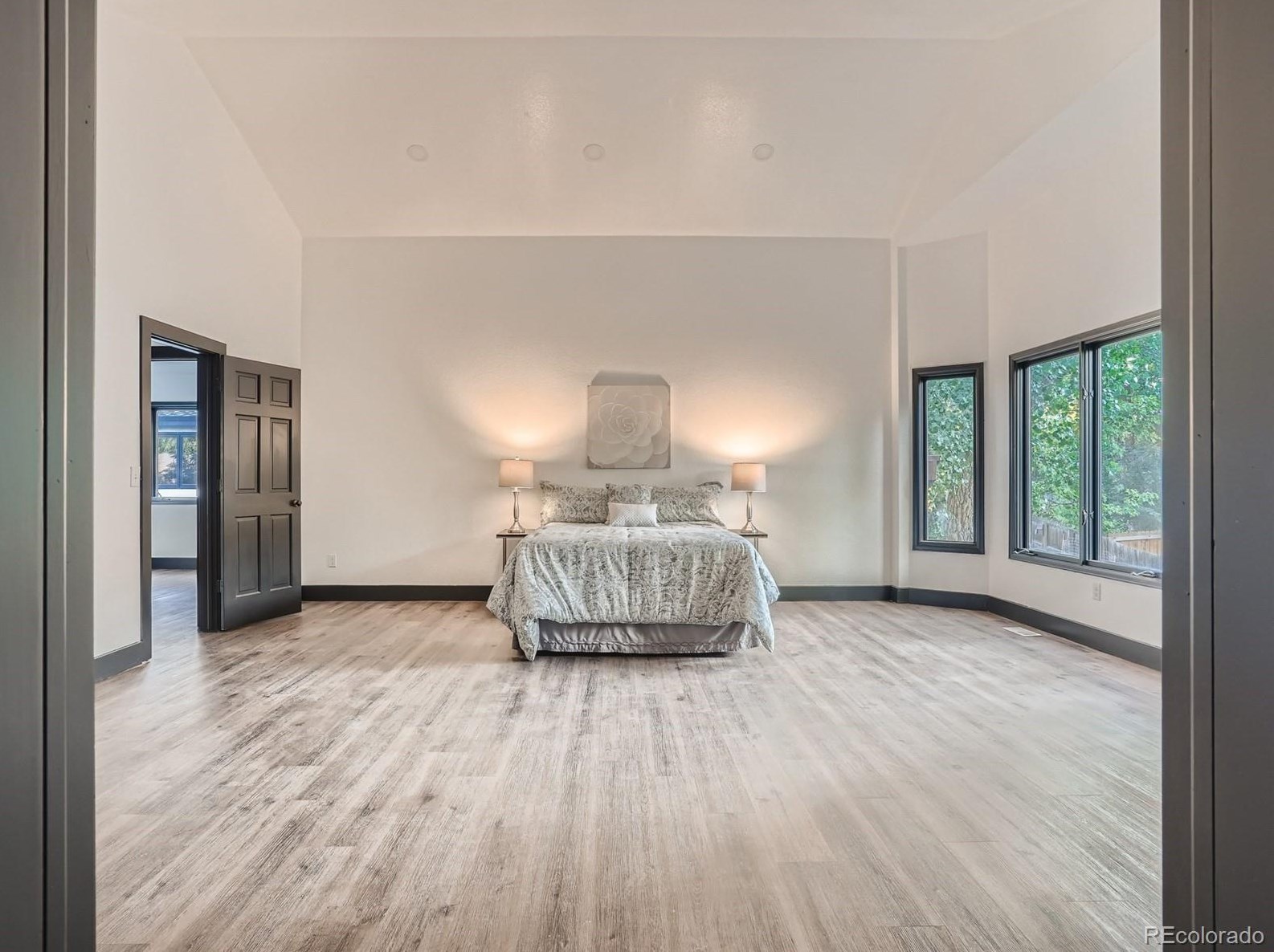 8049 Sweet Water Rd, Littleton CO  80124-3035 exterior