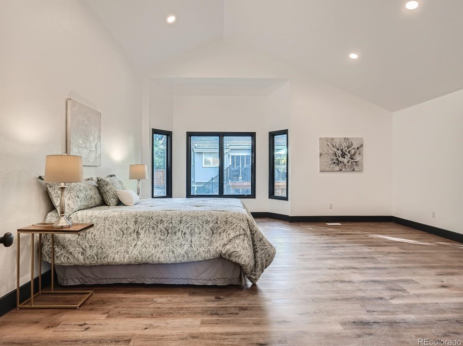 8049 Sweet Water Rd, Littleton CO  80124-3035 exterior