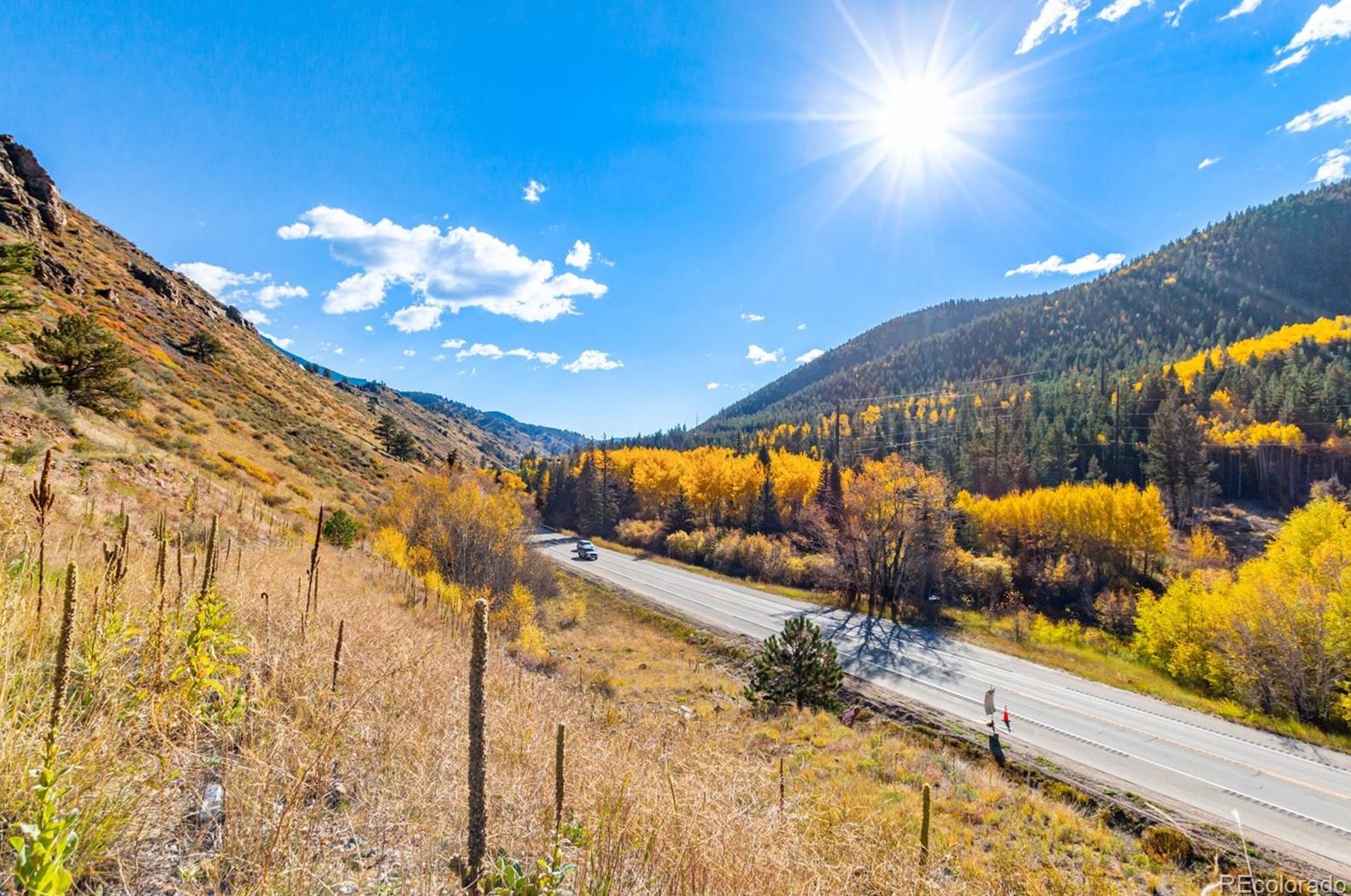 48675 Us Hwy 285, Shawnee, CO 80448