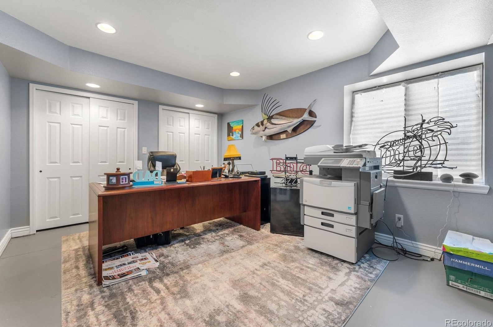 792 Deer Clover Way, Castle Rock CO  80108-8205 exterior