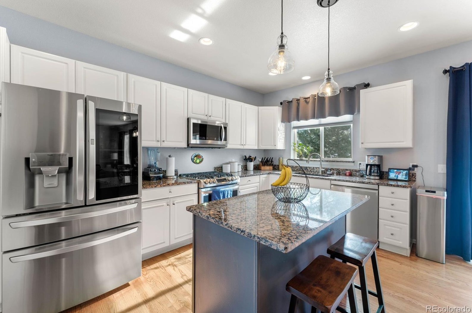 792 Deer Clover Way, Castle Rock CO  80108-8205 exterior