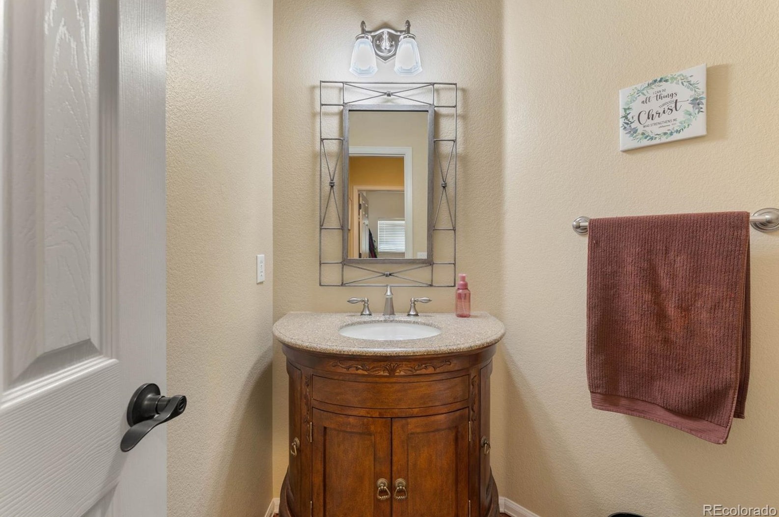 792 Deer Clover Way, Castle Rock CO  80108-8205 exterior