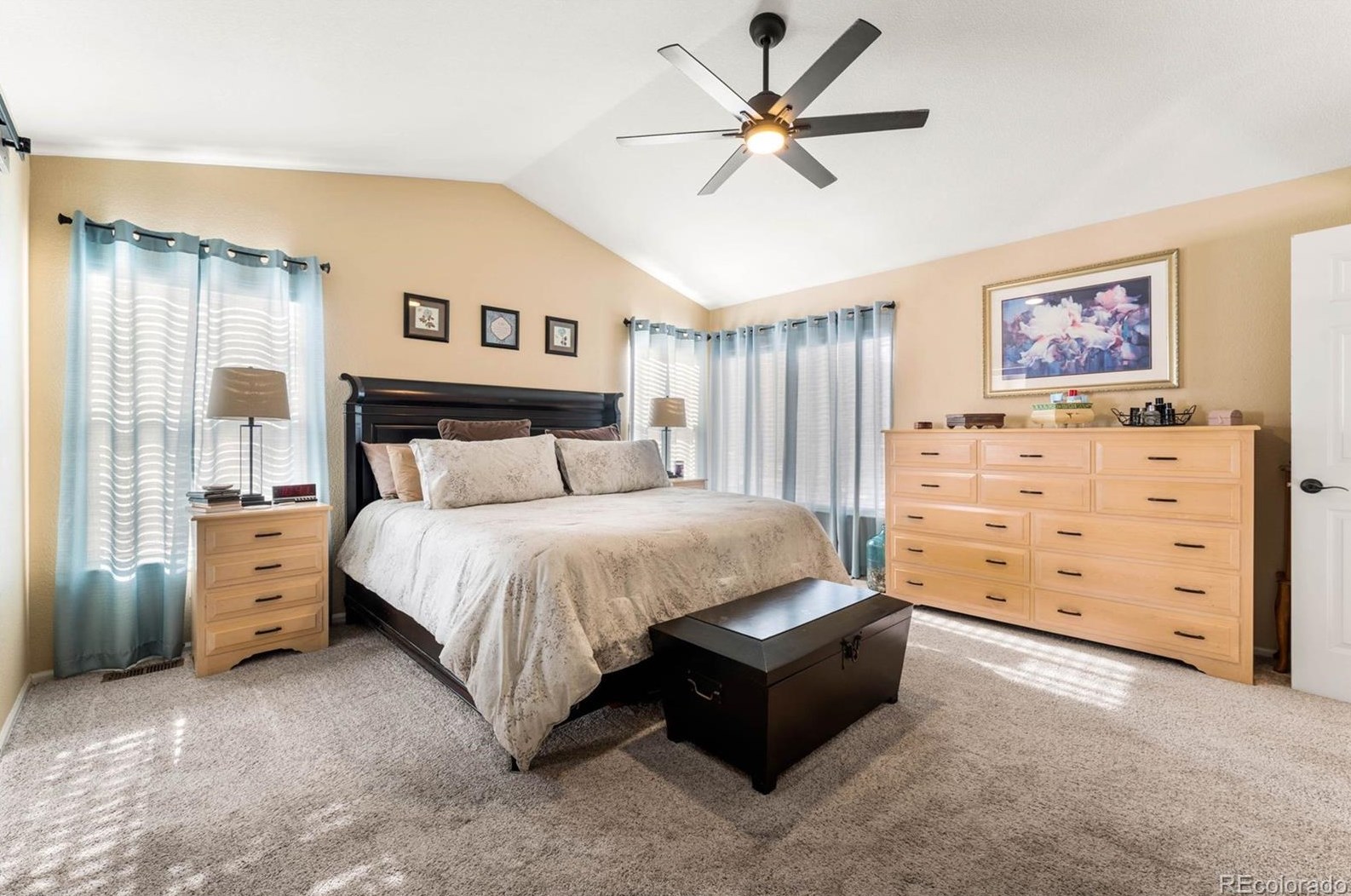 792 Deer Clover Way, Castle Rock CO  80108-8205 exterior