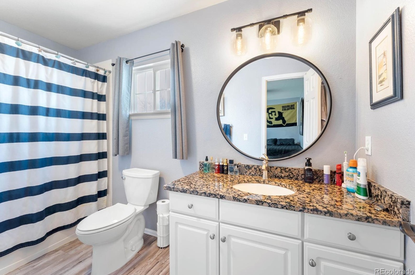 792 Deer Clover Way, Castle Rock CO  80108-8205 exterior