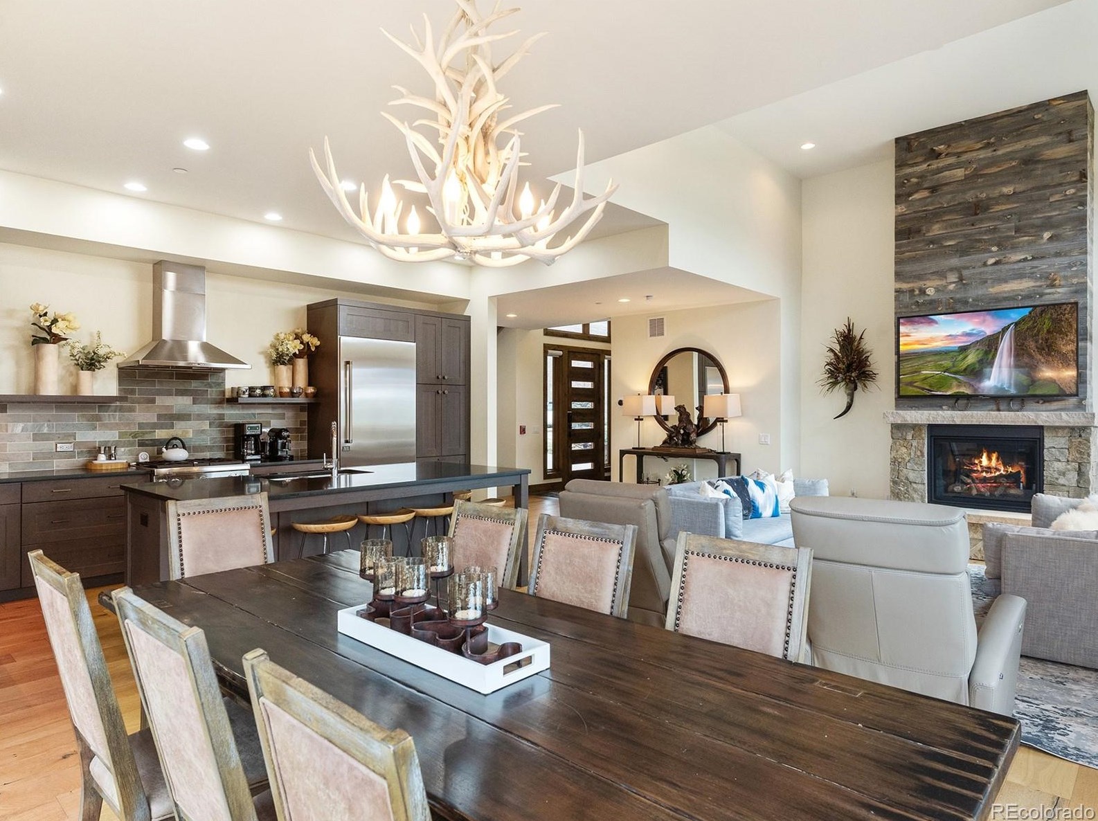 1464 Bangtail Way, Steamboat Springs, CO 80487