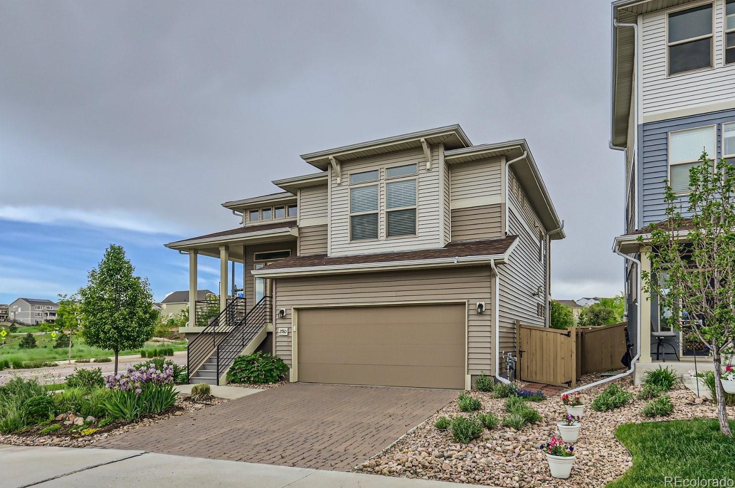 2780 Low Meadow Blvd, Castle Rock, CO 80109