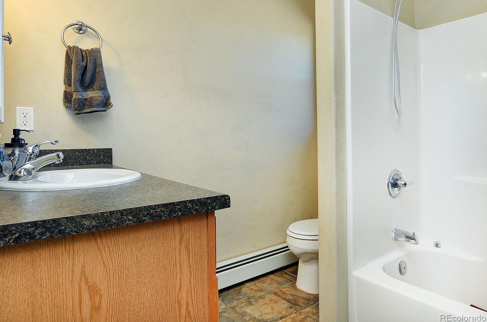 122 Red Tail Blvd, Buena Vista CO  81211-2207 exterior