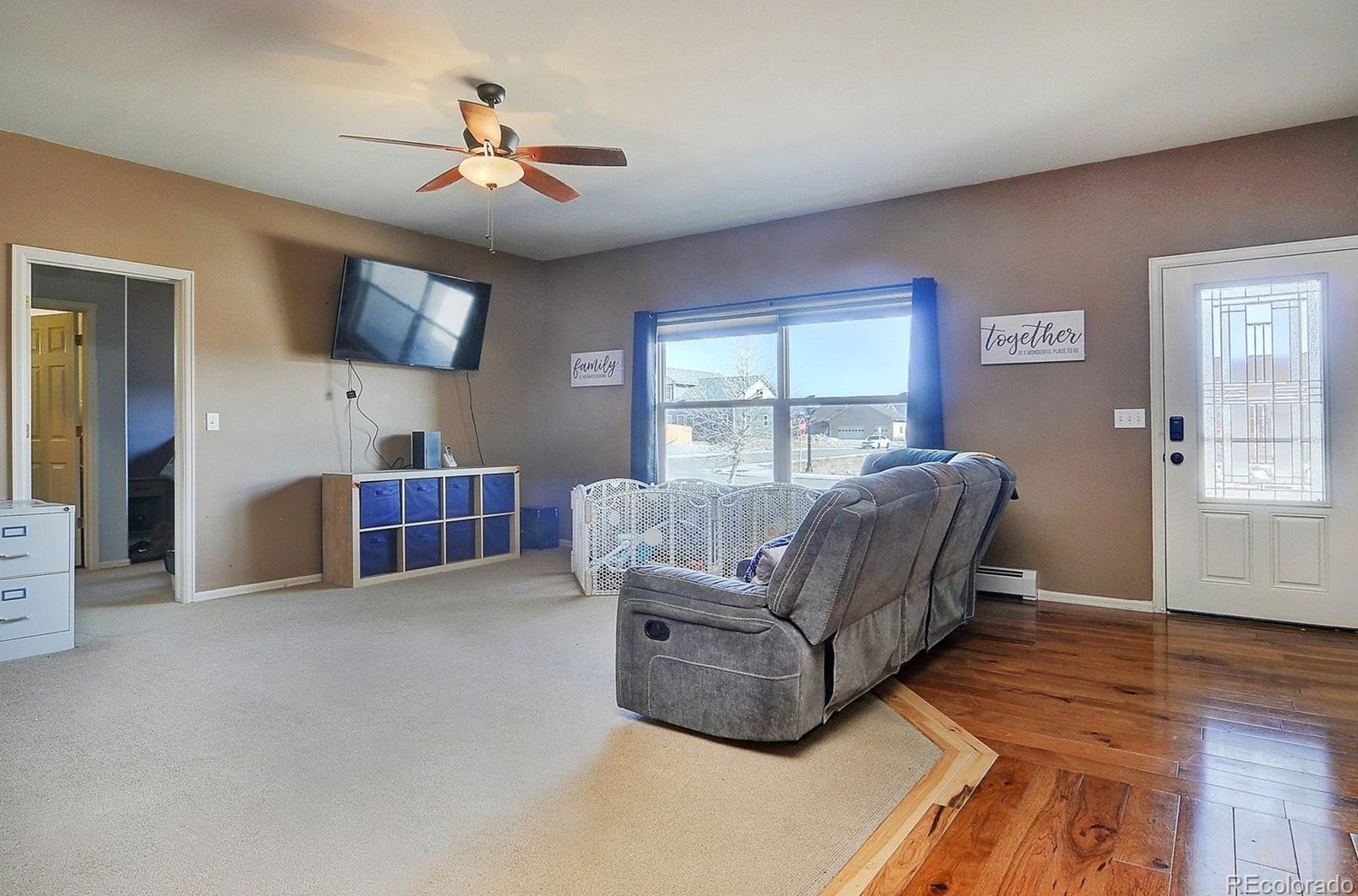 122 Red Tail Blvd, Buena Vista CO  81211-2207 exterior