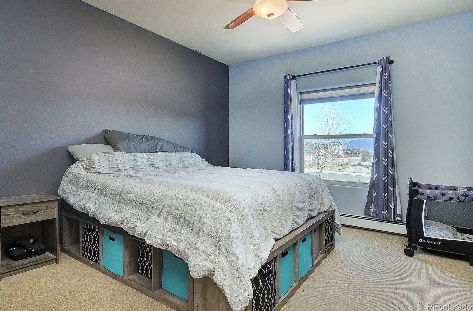 122 Red Tail Blvd, Buena Vista CO  81211-2207 exterior