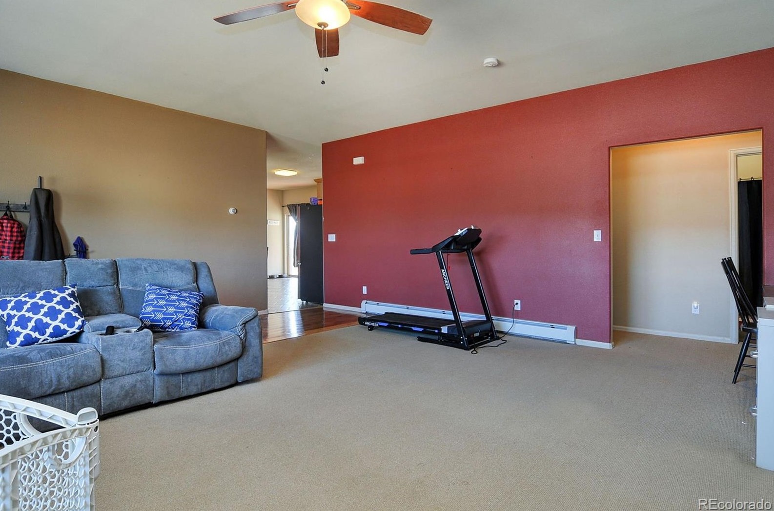 122 Red Tail Blvd, Buena Vista CO  81211-2207 exterior