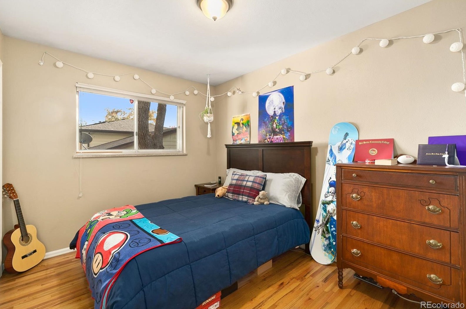 5844 Parfet St, Arvada CO  80004-4747 exterior
