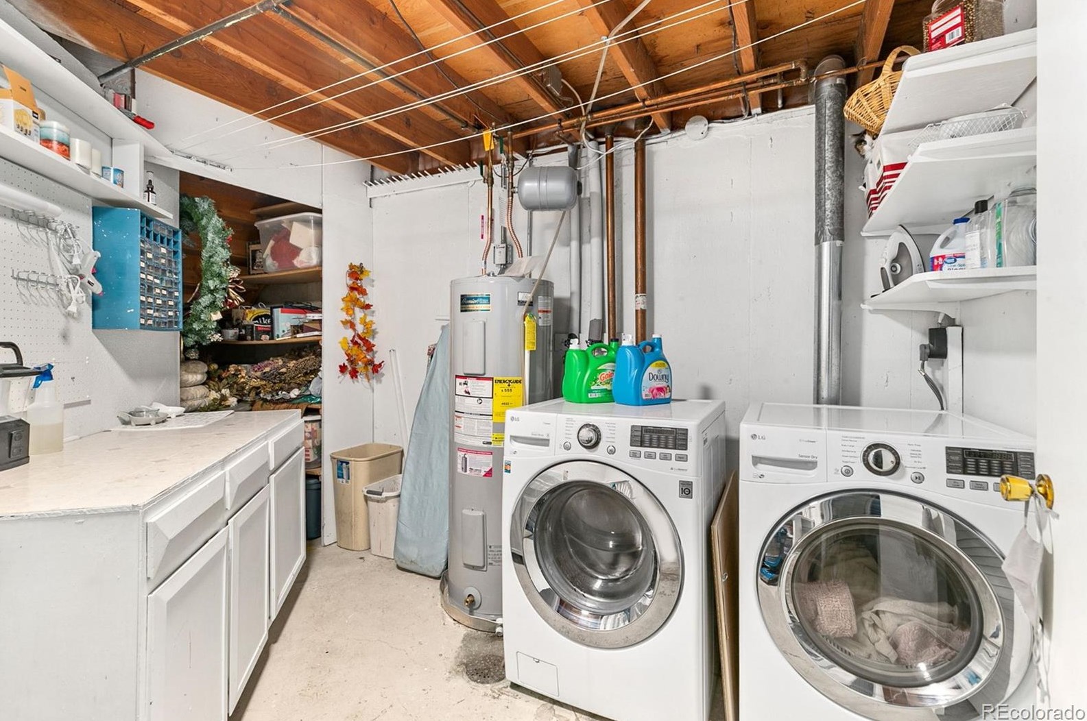5844 Parfet St, Arvada CO  80004-4747 exterior