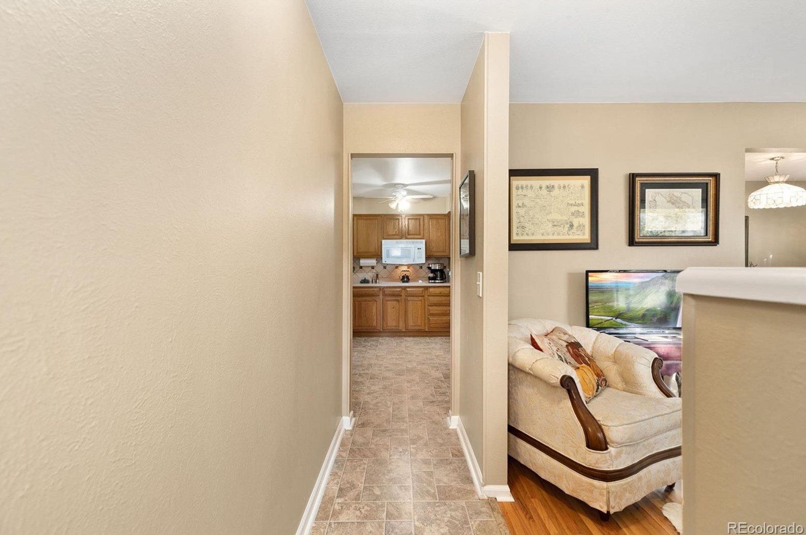 5844 Parfet St, Arvada CO  80004-4747 exterior