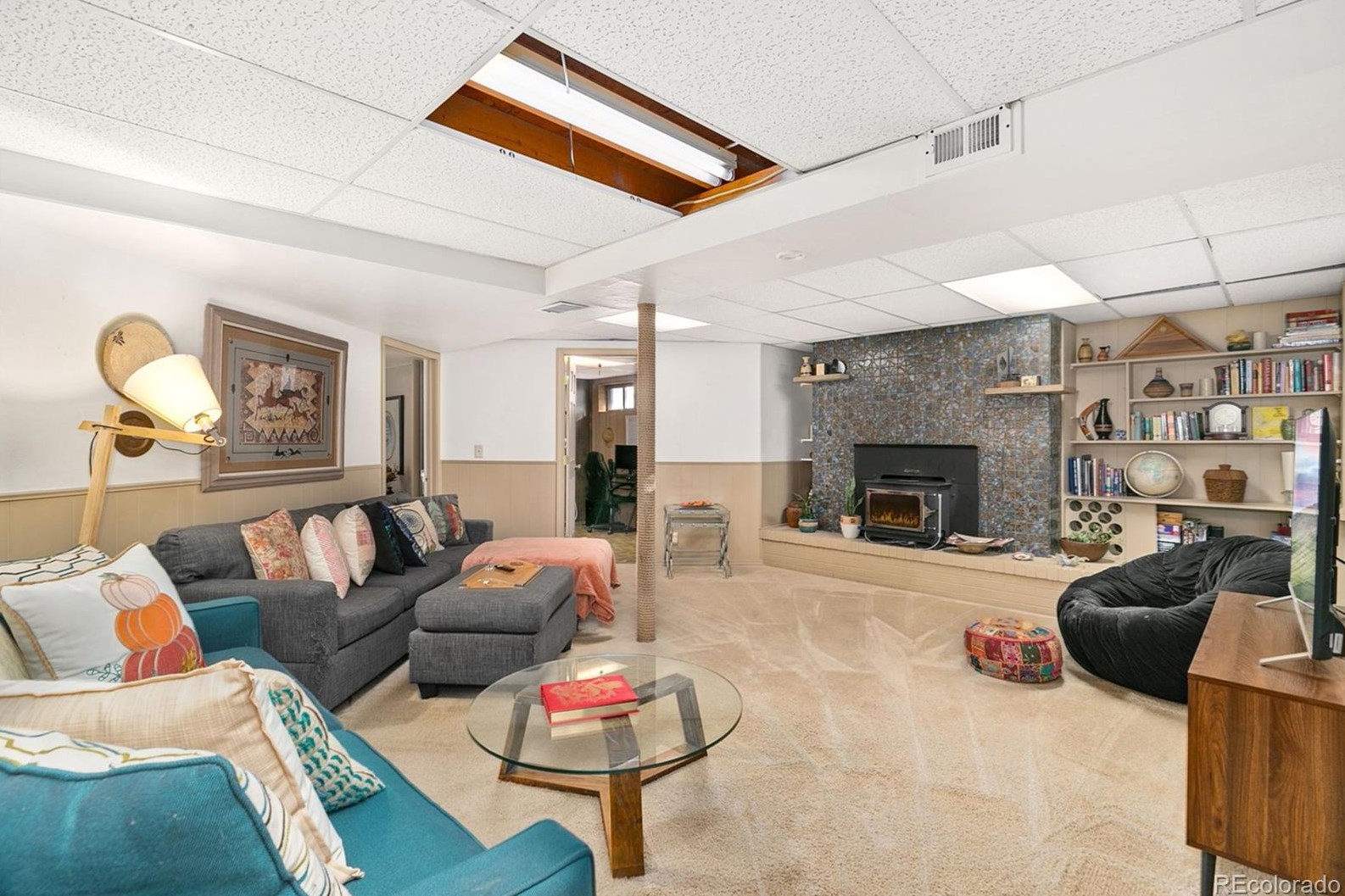 5844 Parfet St, Arvada CO  80004-4747 exterior