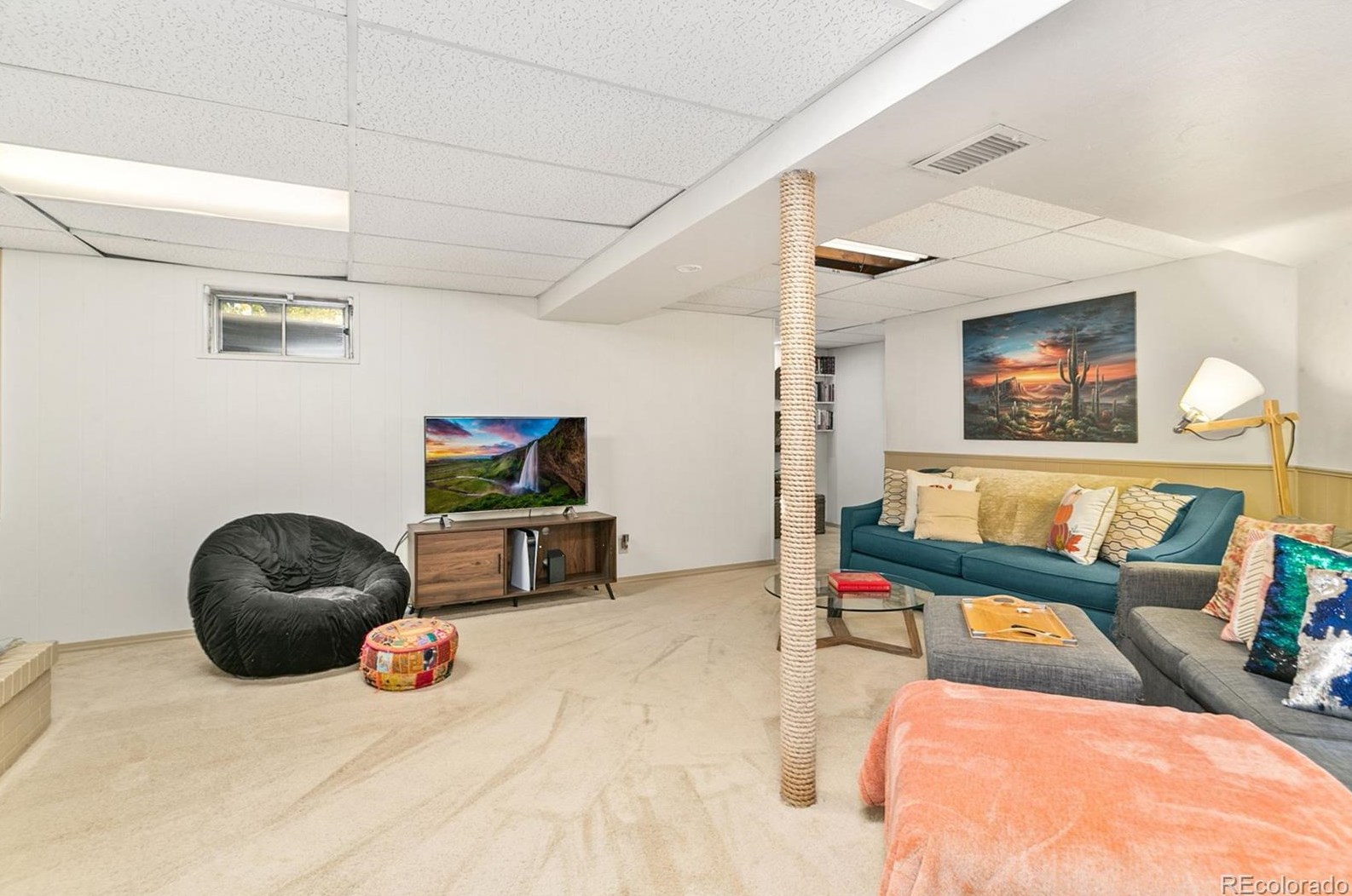 5844 Parfet St, Arvada CO  80004-4747 exterior
