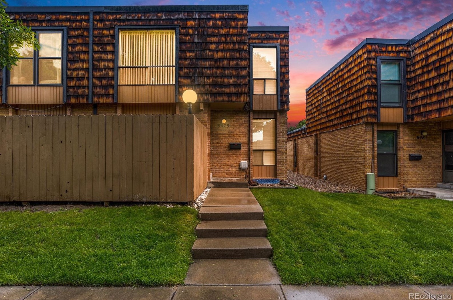 6479 Welch Ct, Arvada, CO 80004-2204
