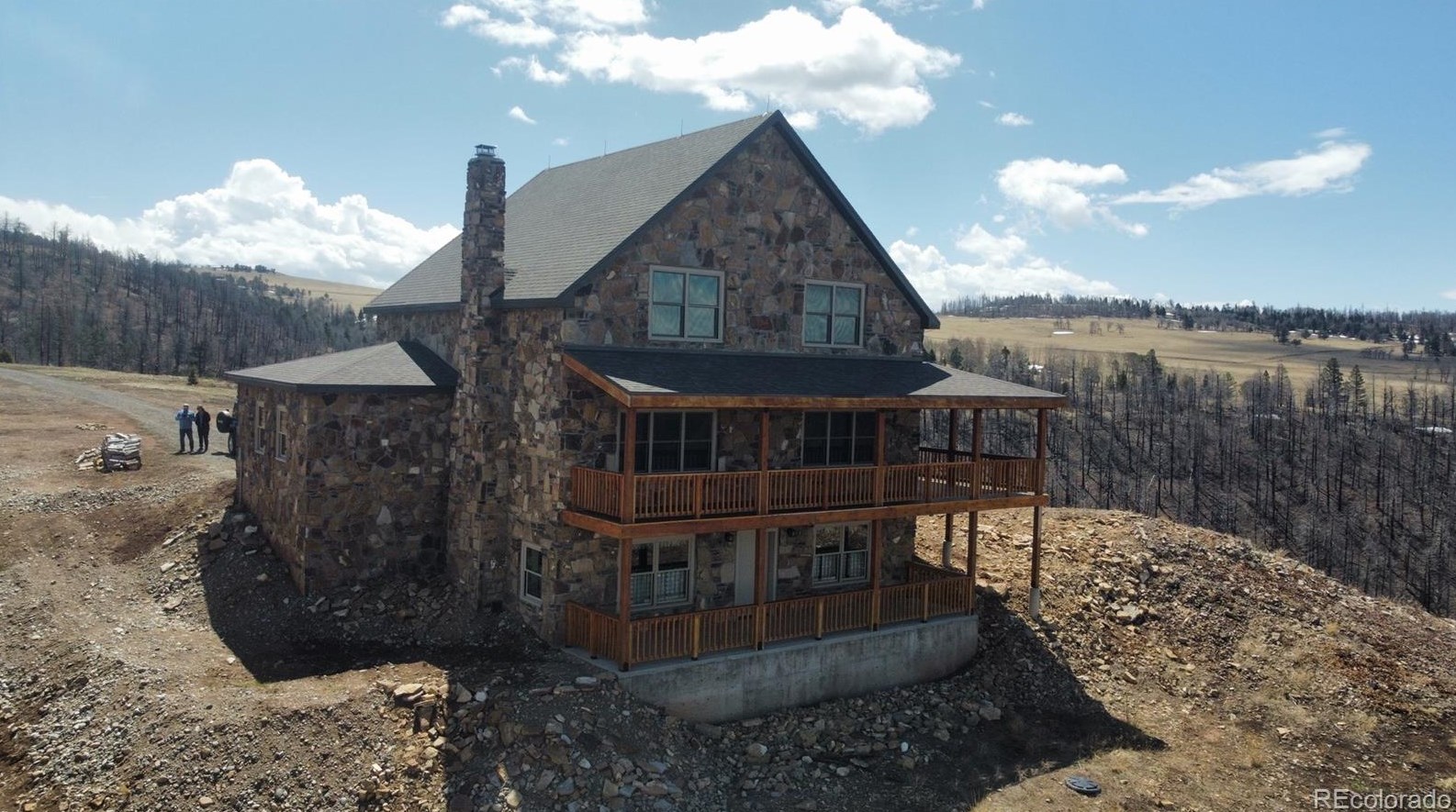 406-449 Schierl Rd, Sangre de Cristo Ranches, CO 81133