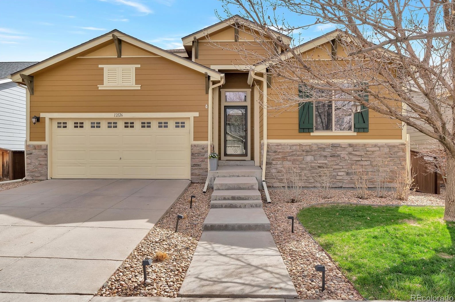 12126 Kalispell St, Denver, CO 80603