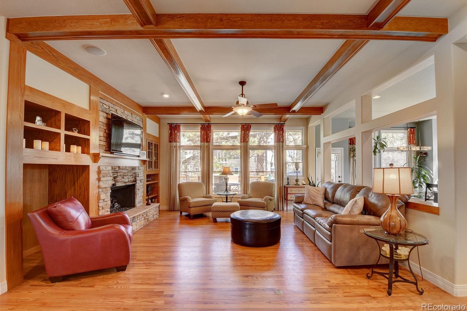 1171 Forest Trails Dr, Castle Rock, CO 80108-8280