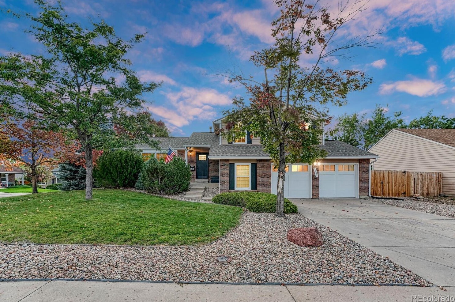 9797 Nova Ave, Littleton CO 80127-3932 exterior