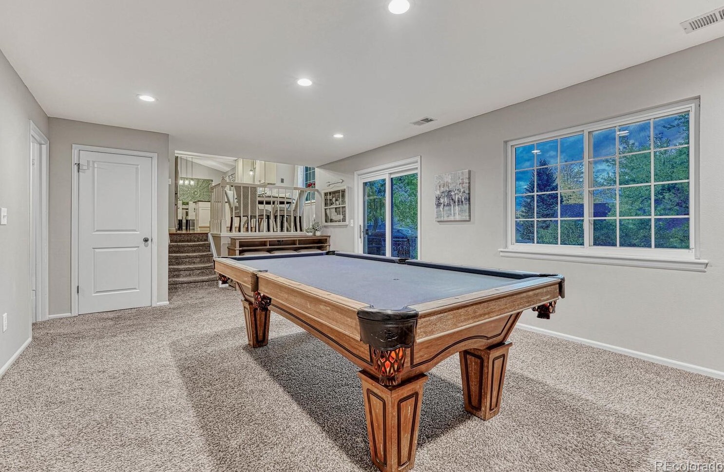 9797 Nova Ave, Littleton CO 80127-3932 exterior