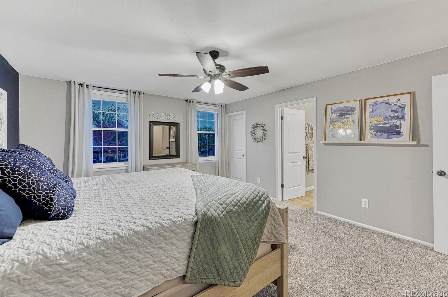 9797 Nova Ave, Littleton CO 80127-3932 exterior