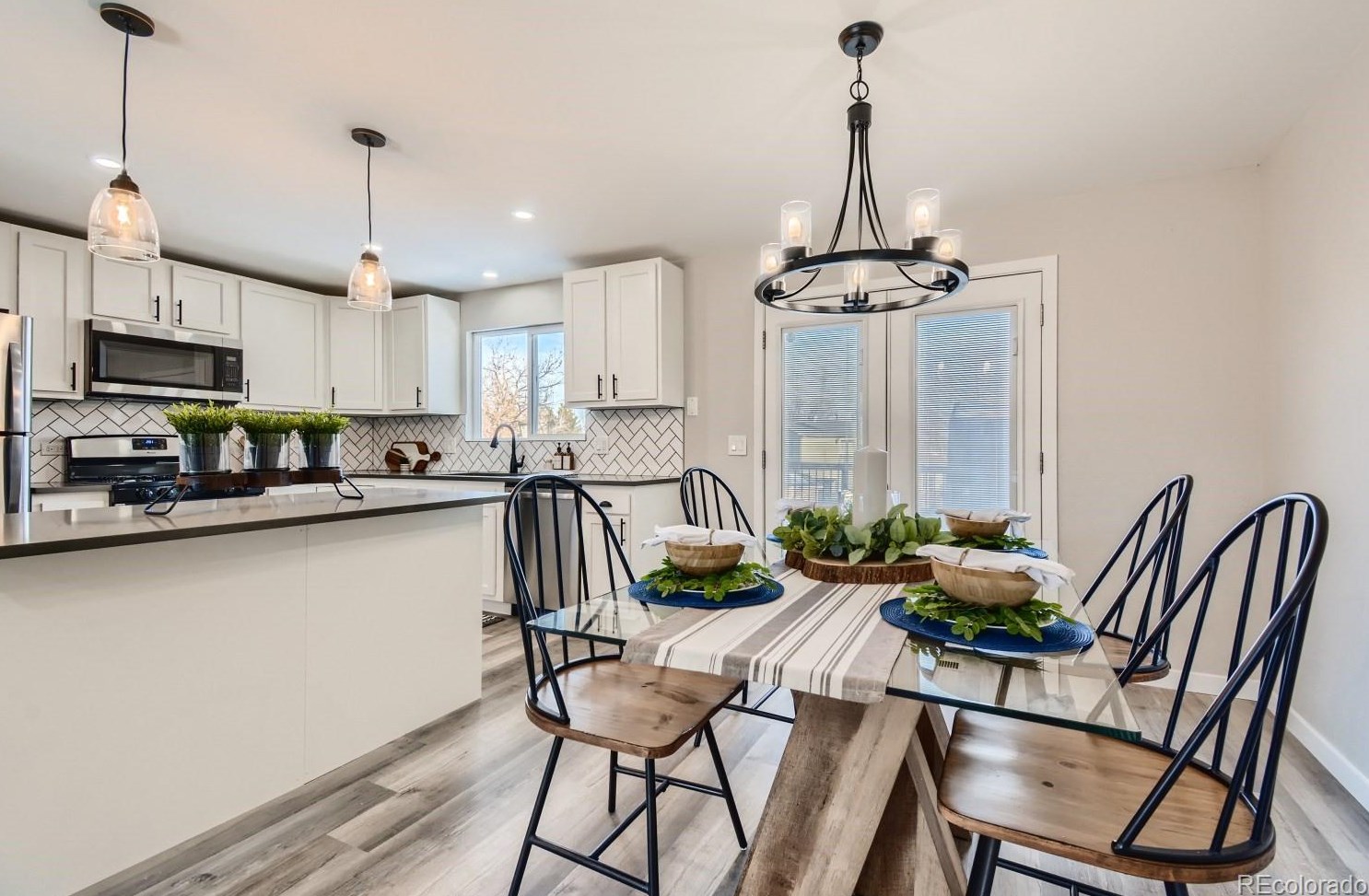 7890 Hoyt Ct, Littleton CO 80127-5929 exterior