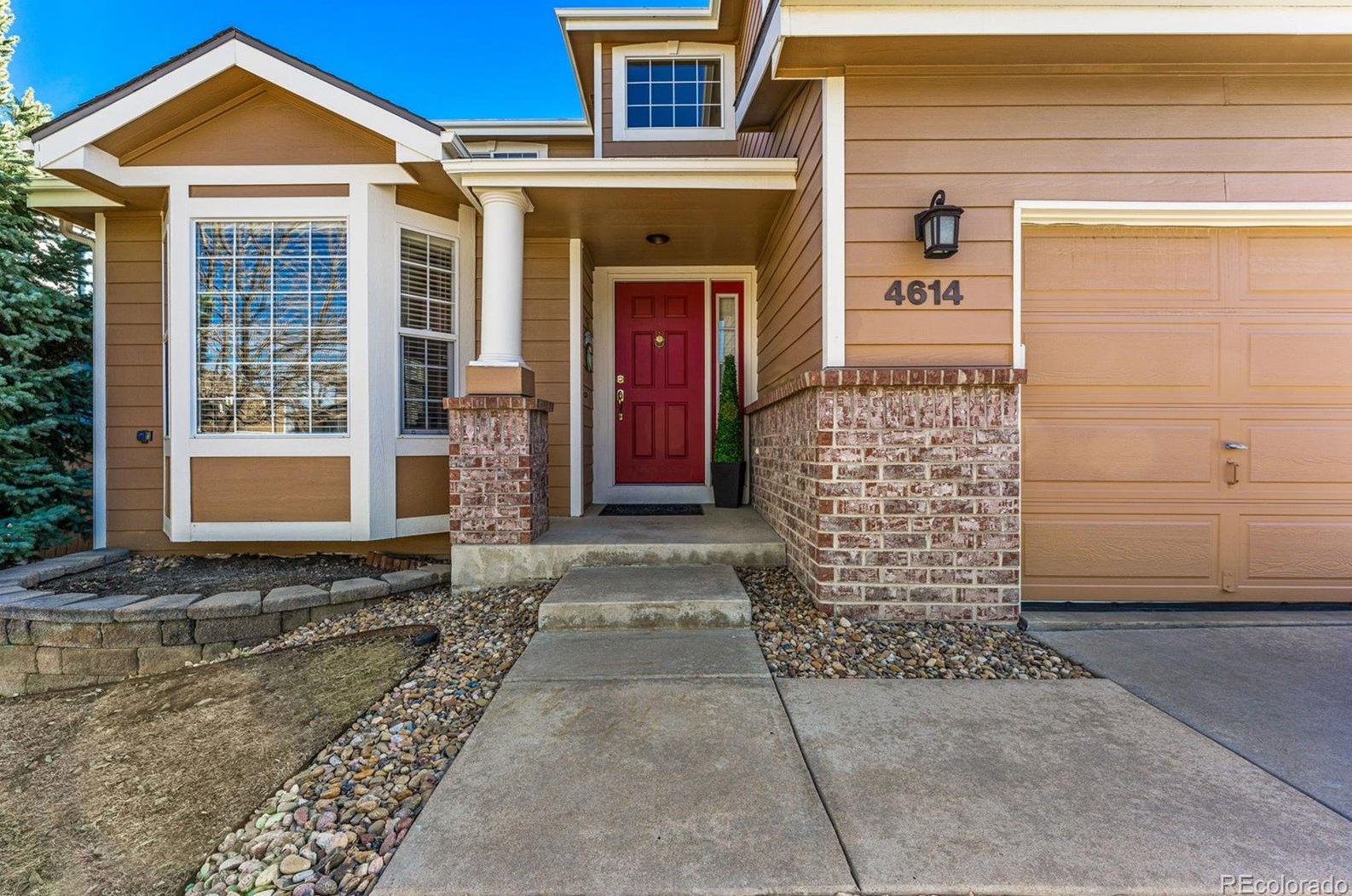 4614 Whitehall Ln, Littleton, CO 80126-7414