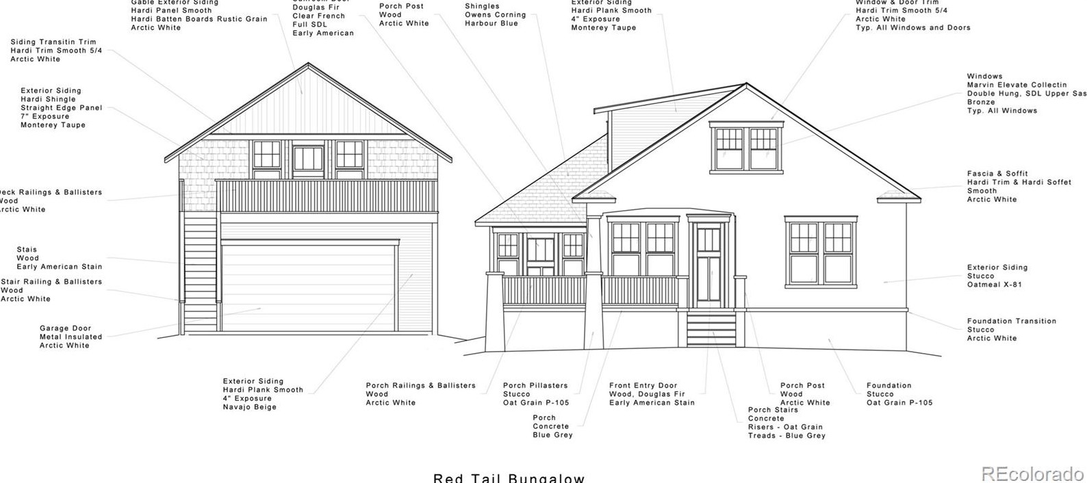 133 Red Tail Blvd, Buena Vista, CO 81211-2206