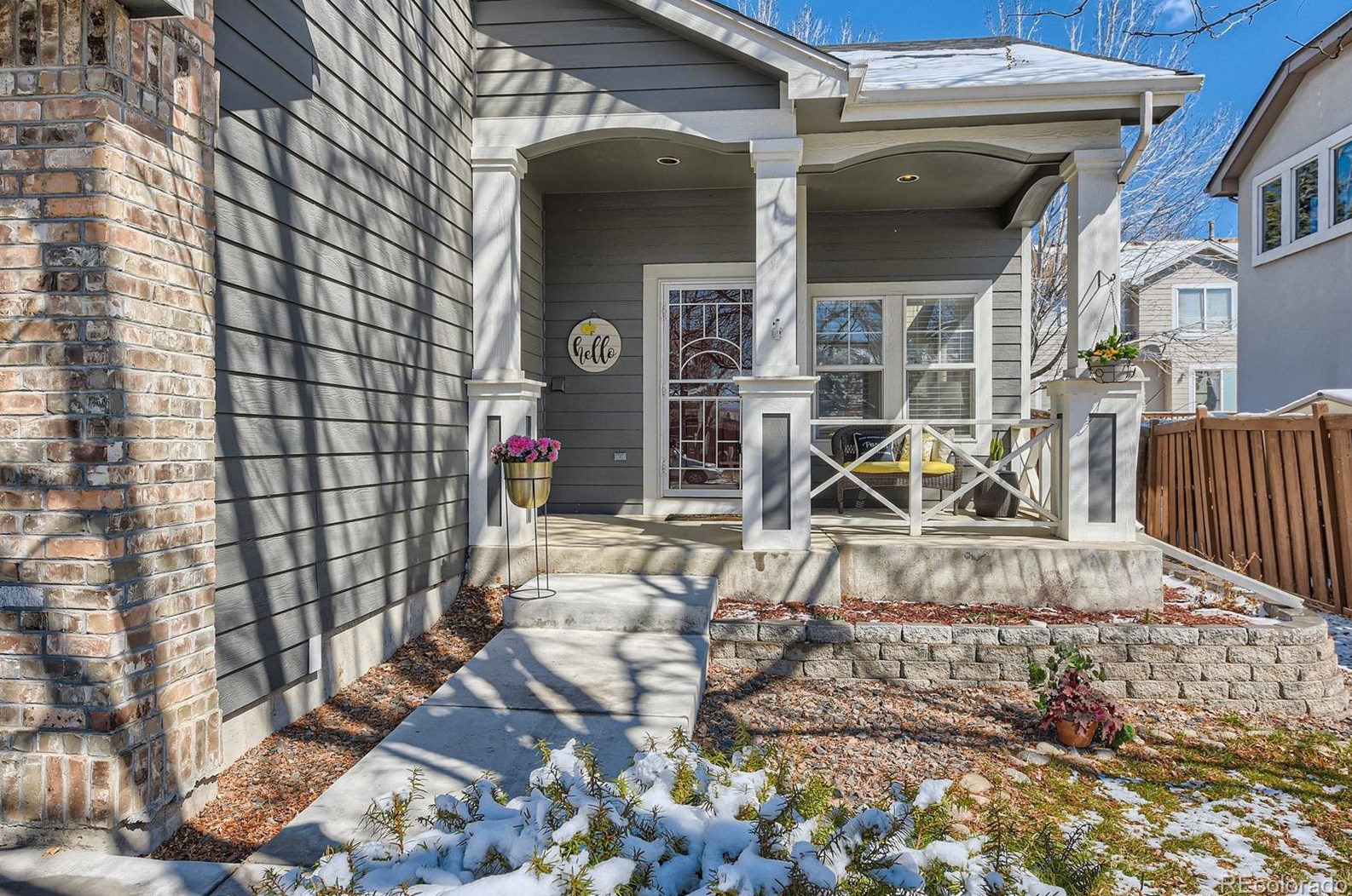 5951 Sumac Ave, Littleton, CO 80123-0886