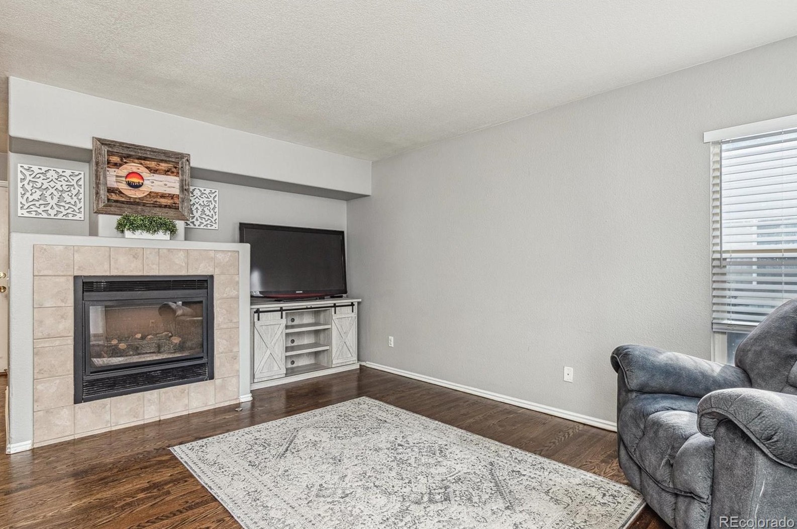 9877 Atherton Way, Littleton CO  80130-7189 exterior