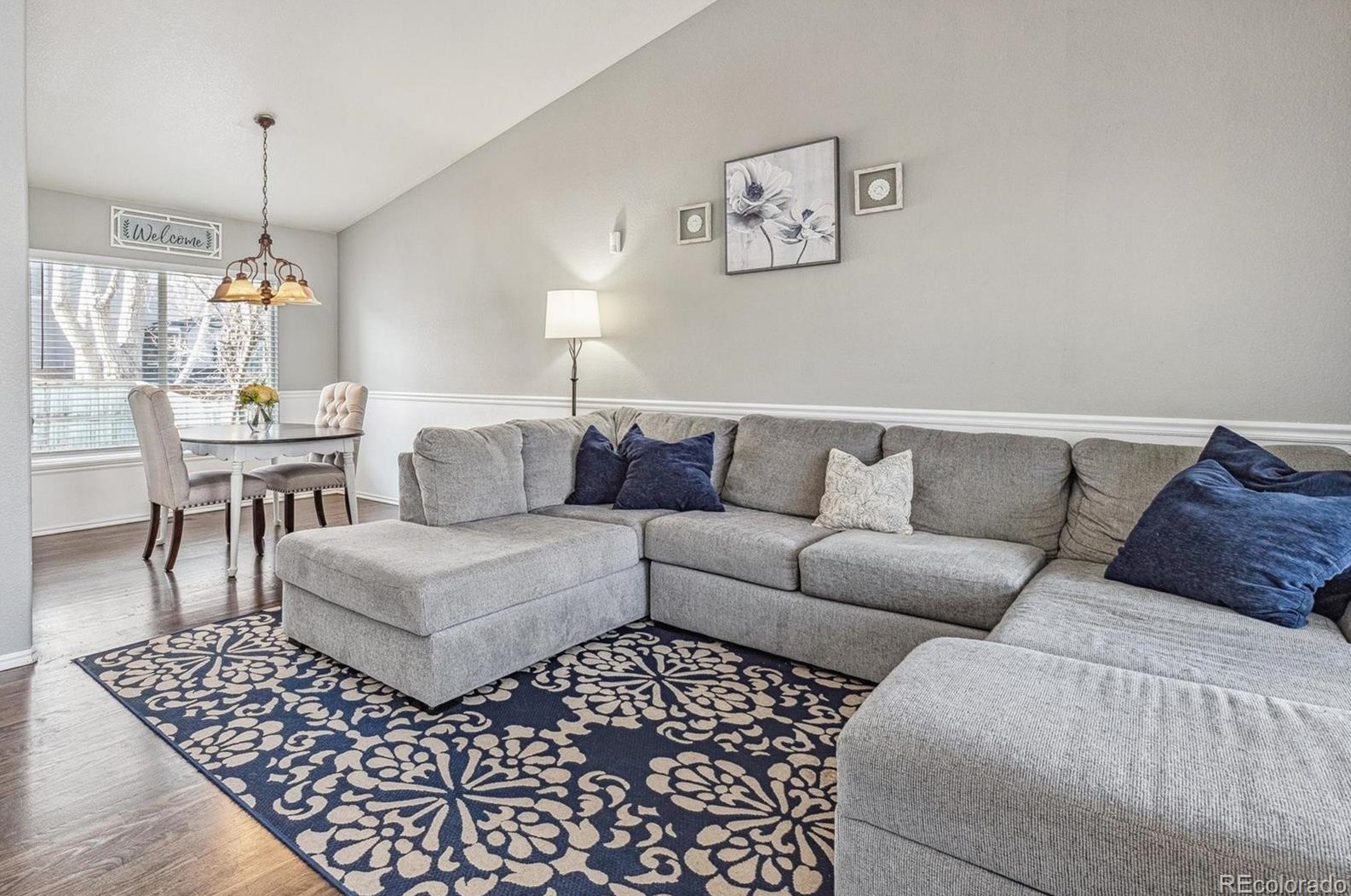 9877 Atherton Way, Littleton CO  80130-7189 exterior