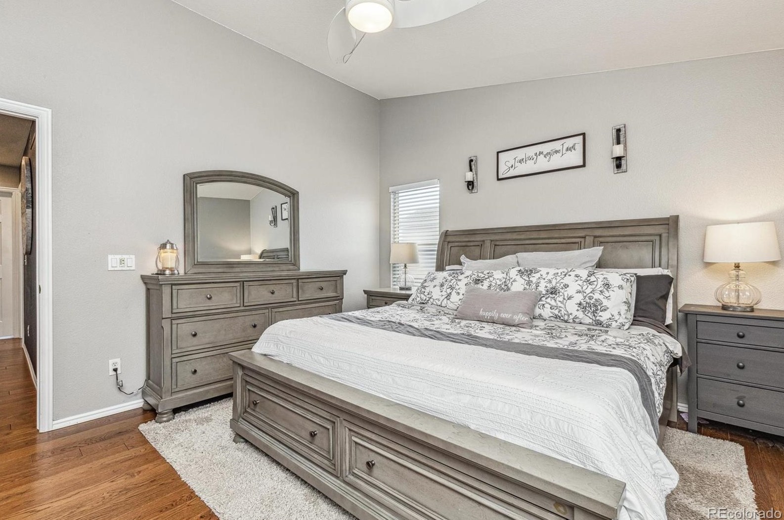 9877 Atherton Way, Littleton CO  80130-7189 exterior