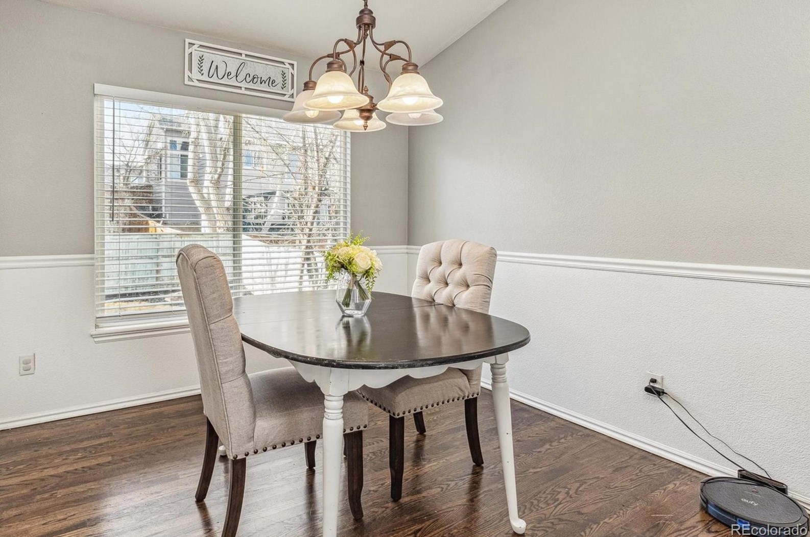 9877 Atherton Way, Littleton CO  80130-7189 exterior